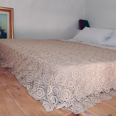 Bed and Breakfast Le Stanze Dello Scirocco à Catane Extérieur photo