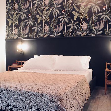 Bed and Breakfast Le Stanze Dello Scirocco à Catane Extérieur photo